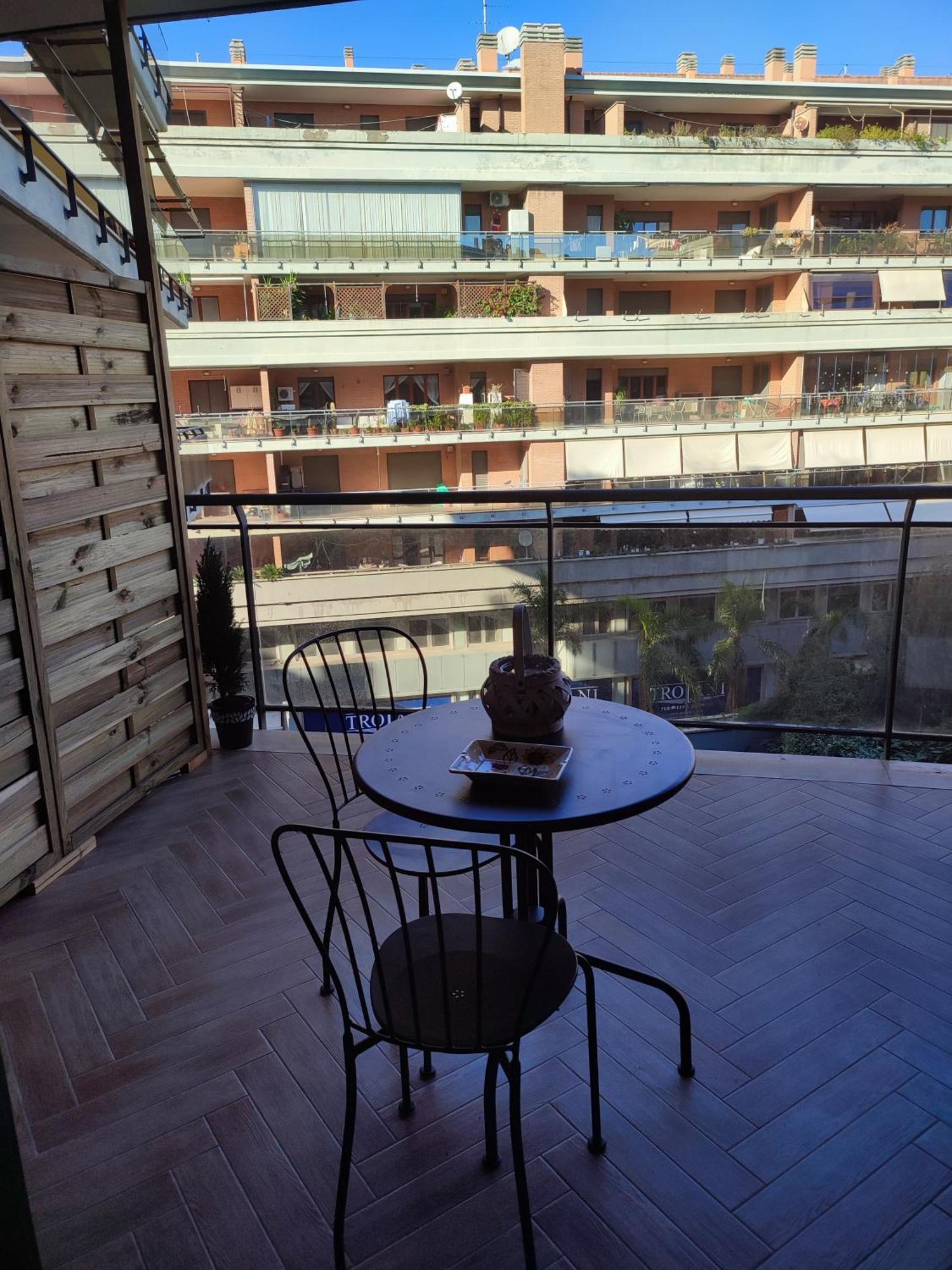 Leonardo Rome Holidays Fiumicino Exterior foto