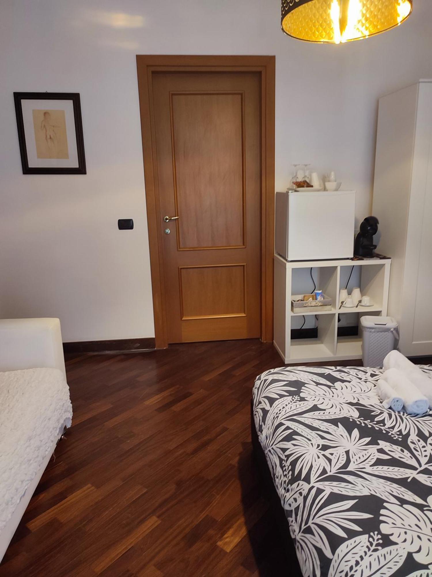 Leonardo Rome Holidays Fiumicino Exterior foto
