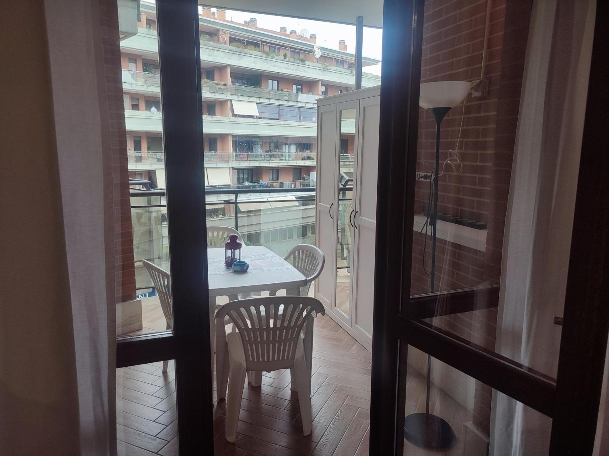 Leonardo Rome Holidays Fiumicino Exterior foto
