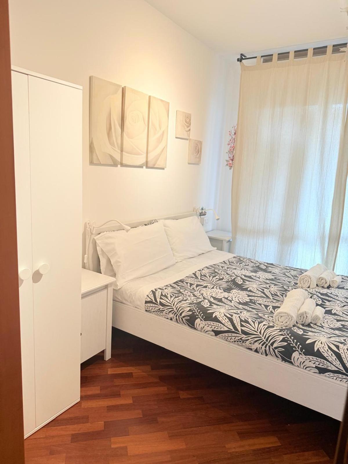 Leonardo Rome Holidays Fiumicino Exterior foto