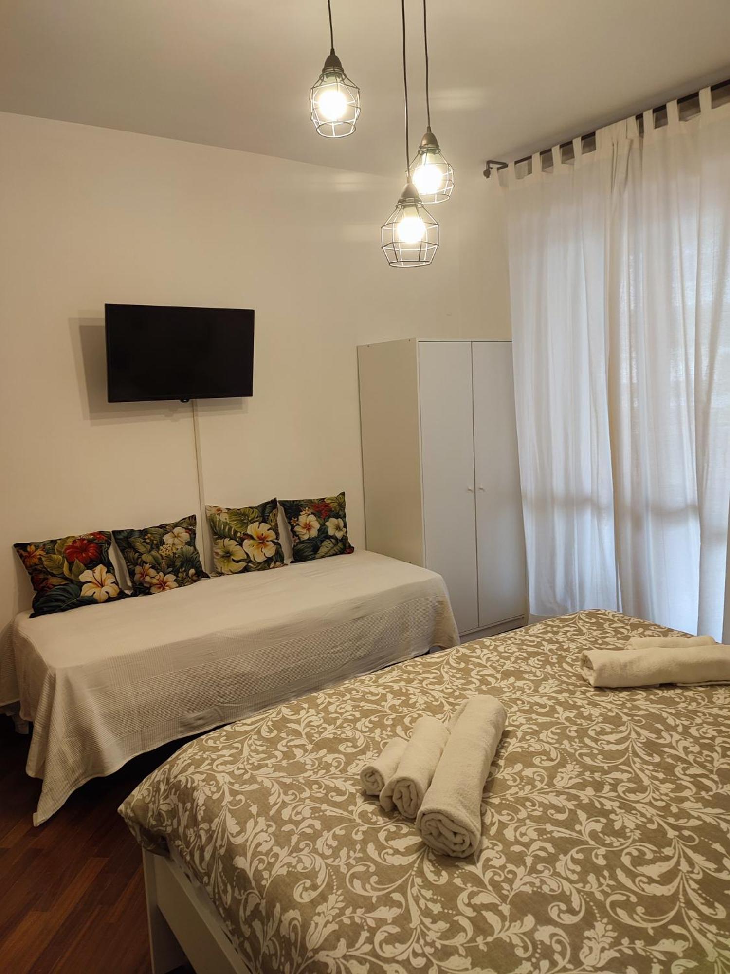 Leonardo Rome Holidays Fiumicino Exterior foto