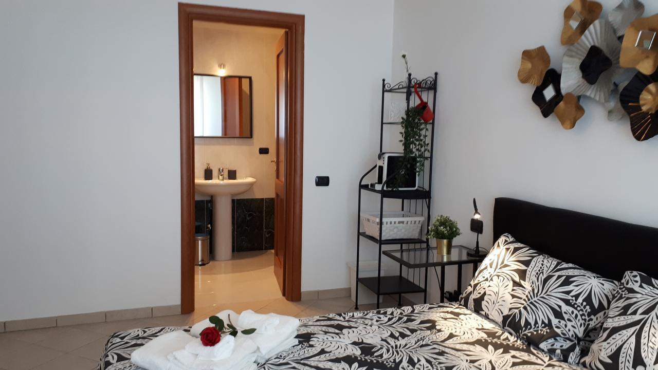 Leonardo Rome Holidays Fiumicino Exterior foto
