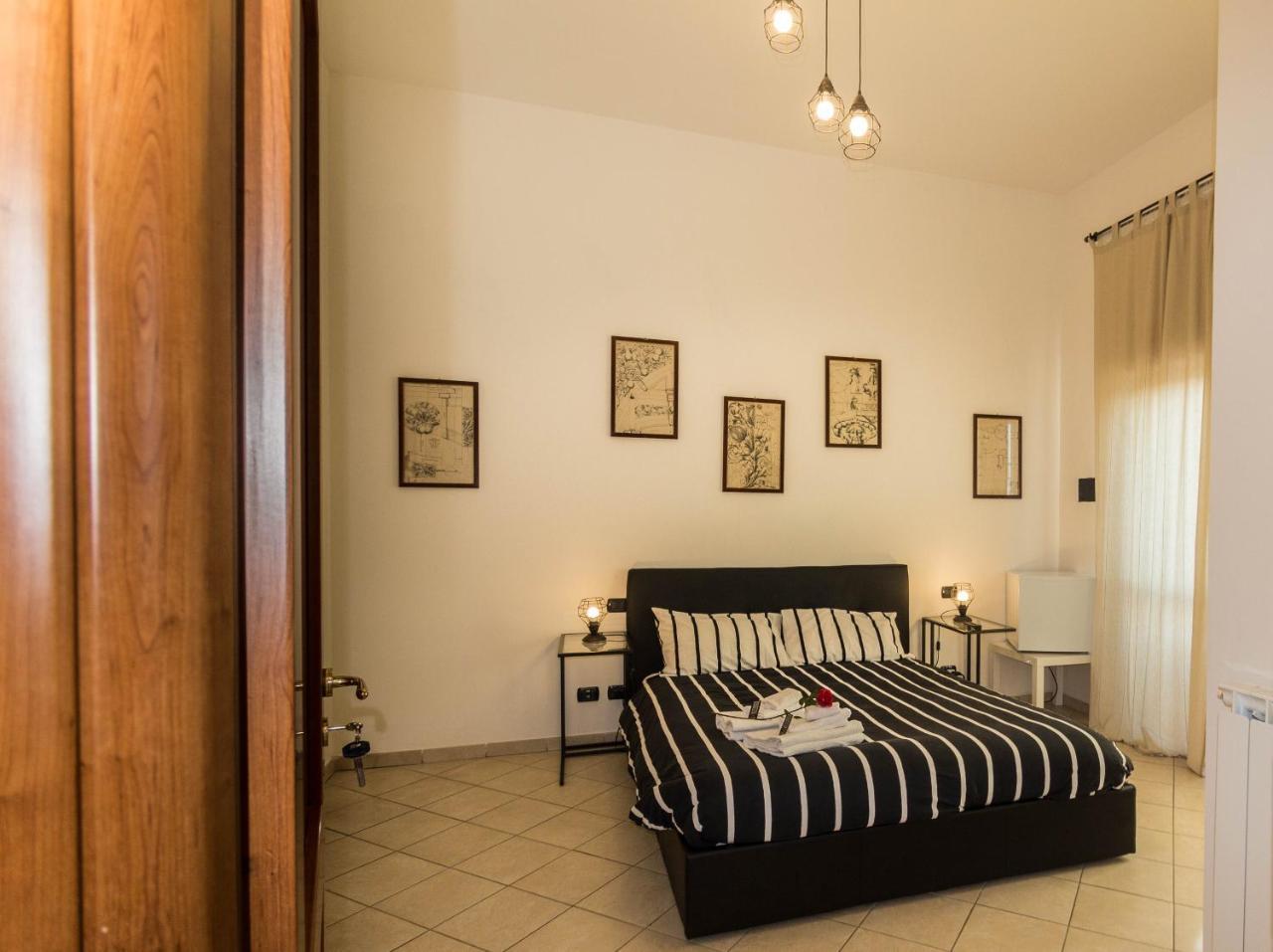 Leonardo Rome Holidays Fiumicino Exterior foto