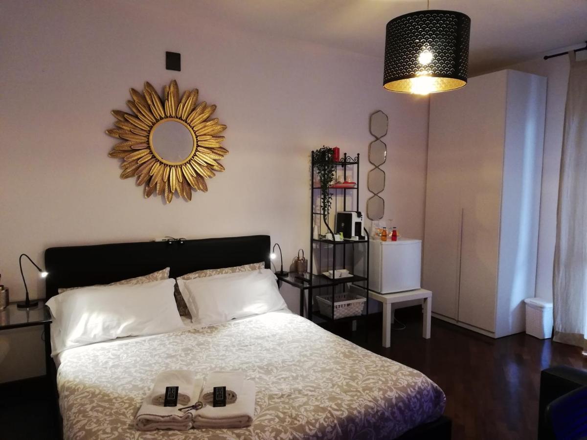 Leonardo Rome Holidays Fiumicino Exterior foto