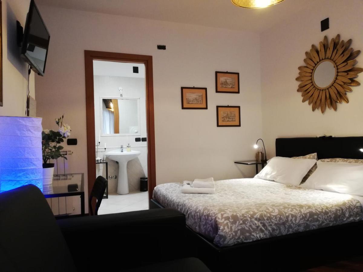 Leonardo Rome Holidays Fiumicino Exterior foto