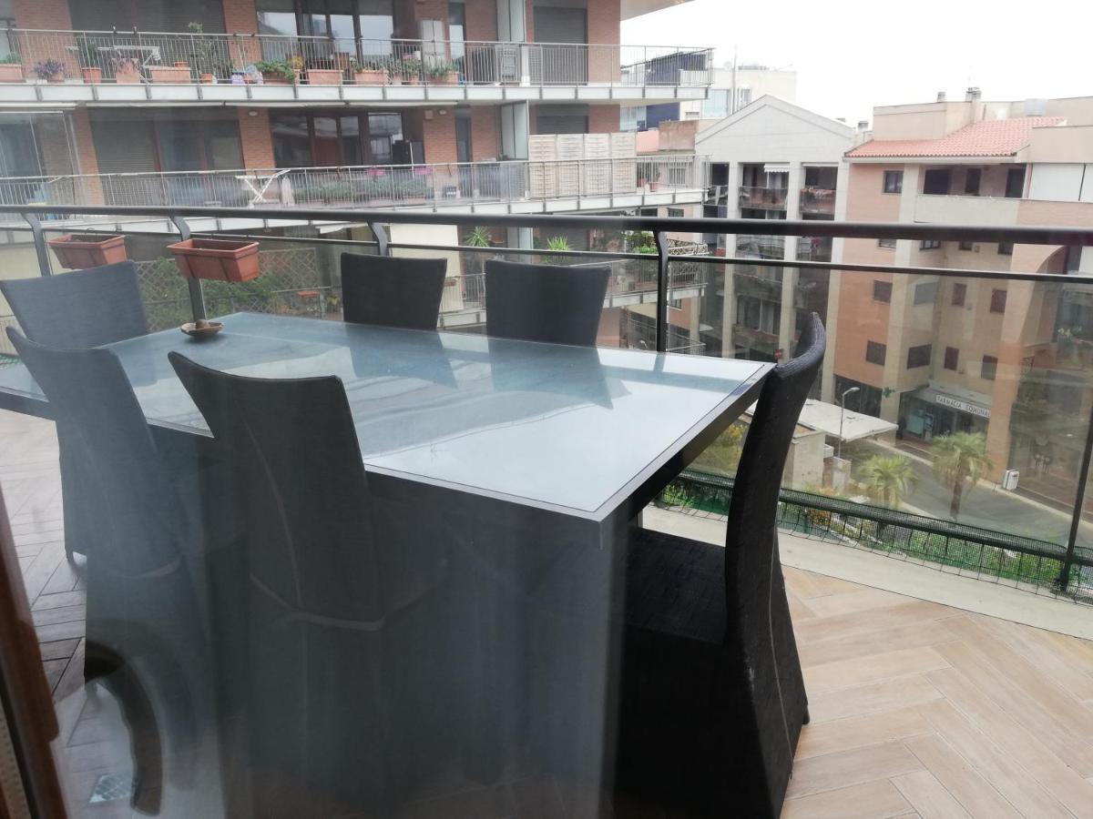 Leonardo Rome Holidays Fiumicino Exterior foto