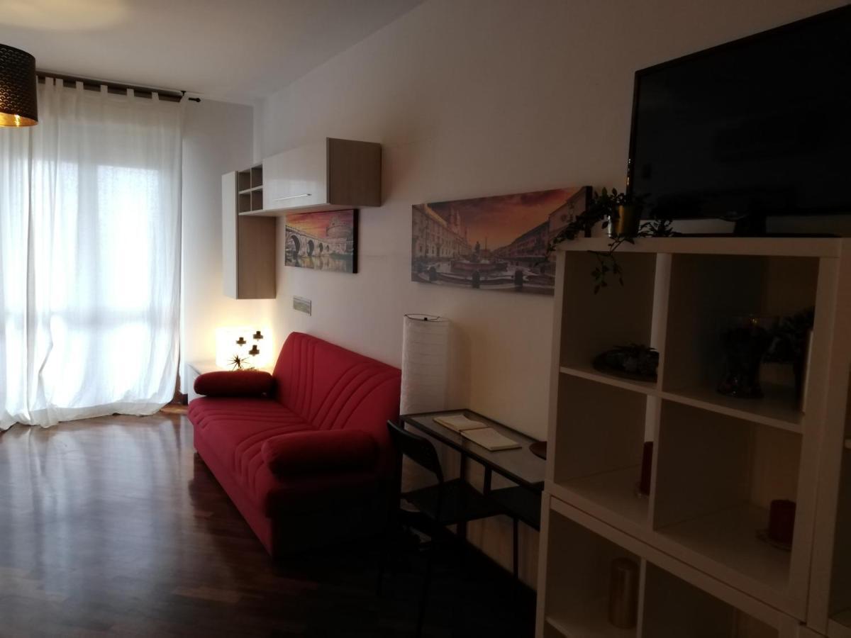 Leonardo Rome Holidays Fiumicino Exterior foto